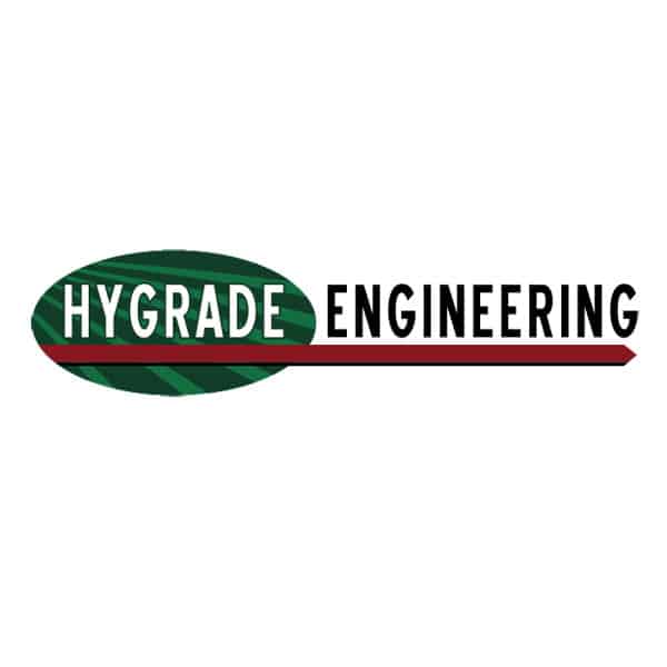 Hygrade Engineering Logo