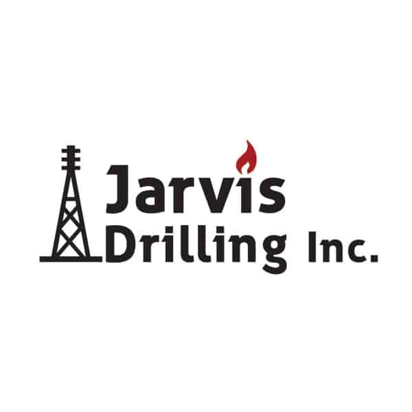 Jarvis Drilling Logo