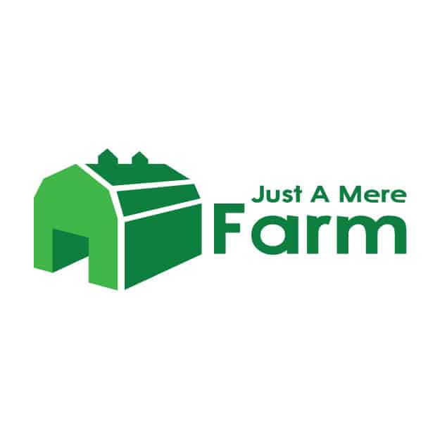Just a Mere Farm Logo