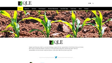QLE Seed