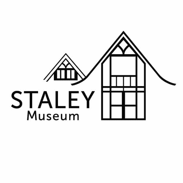 Staley Museum Logo